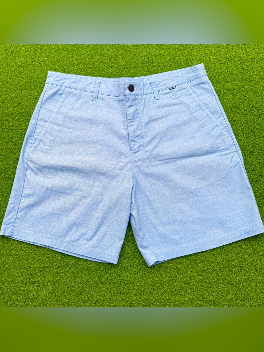 Like New Hurley H2O-Dri Shorts